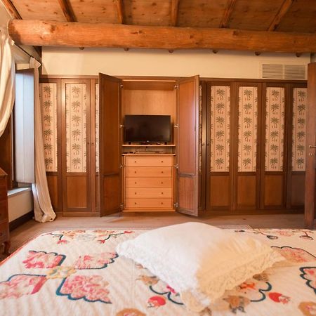 Casale la Meridiana Ponti sul Mincio Exterior foto