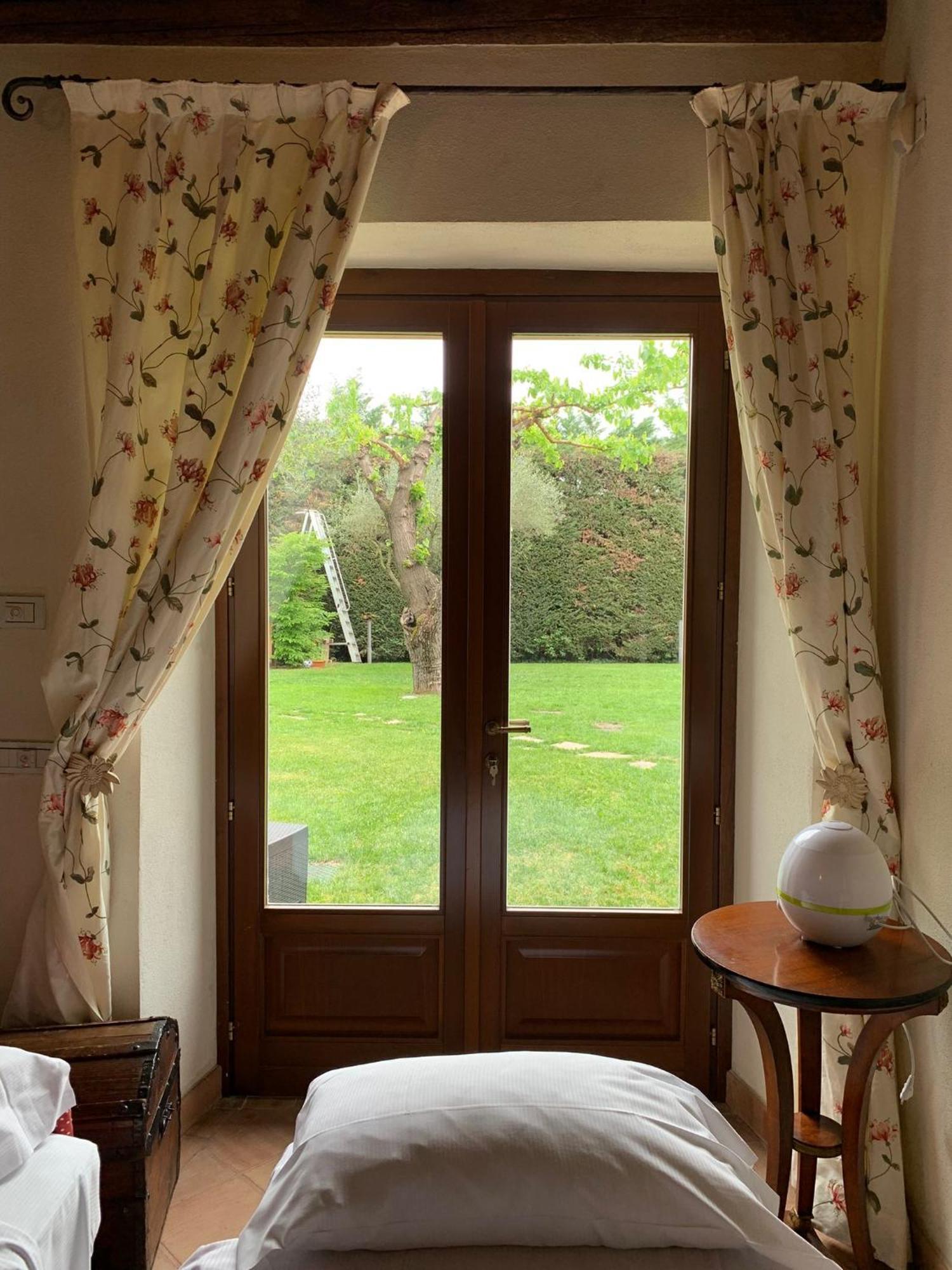 Casale la Meridiana Ponti sul Mincio Habitación foto