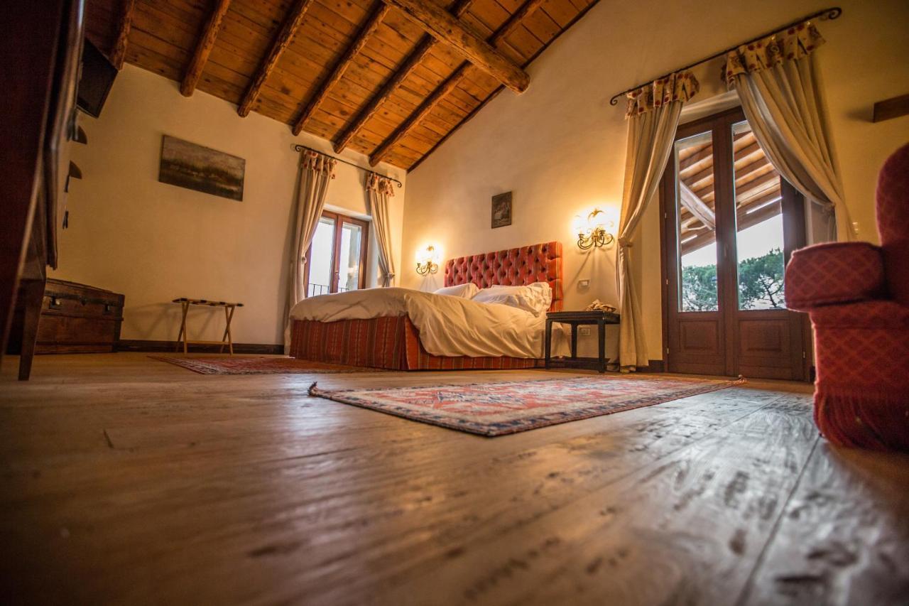Casale la Meridiana Ponti sul Mincio Exterior foto