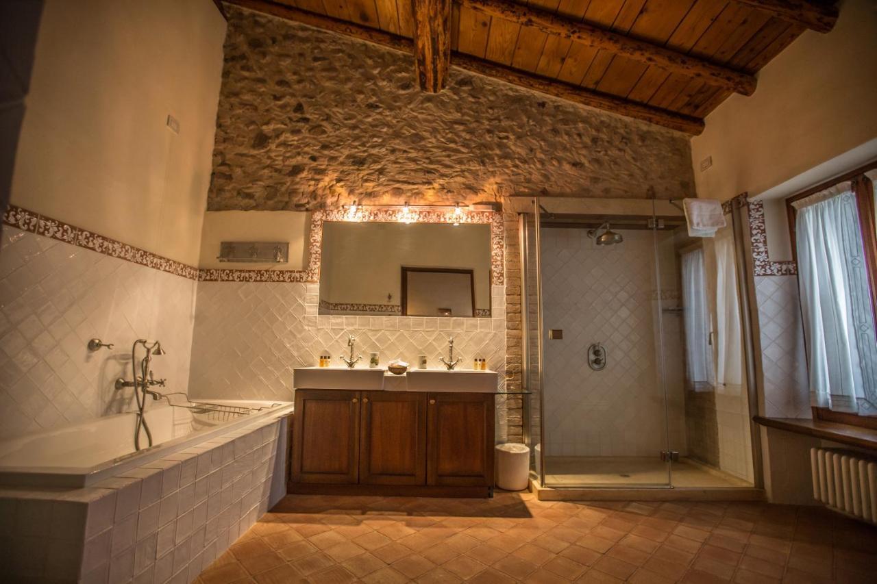 Casale la Meridiana Ponti sul Mincio Exterior foto
