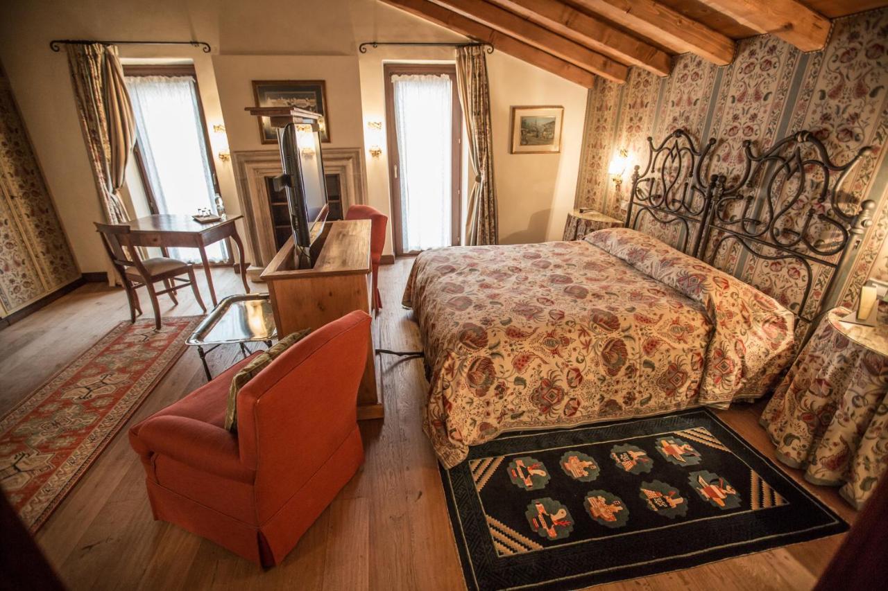 Casale la Meridiana Ponti sul Mincio Exterior foto